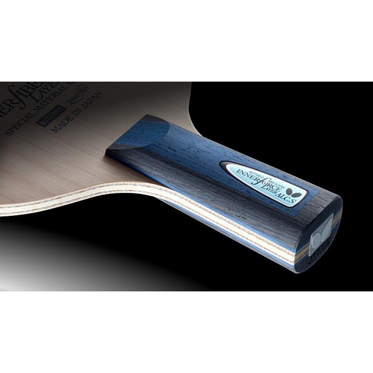 バタフライ（Butterfly） 卓球ラケット インナーフォースレイヤー ALC