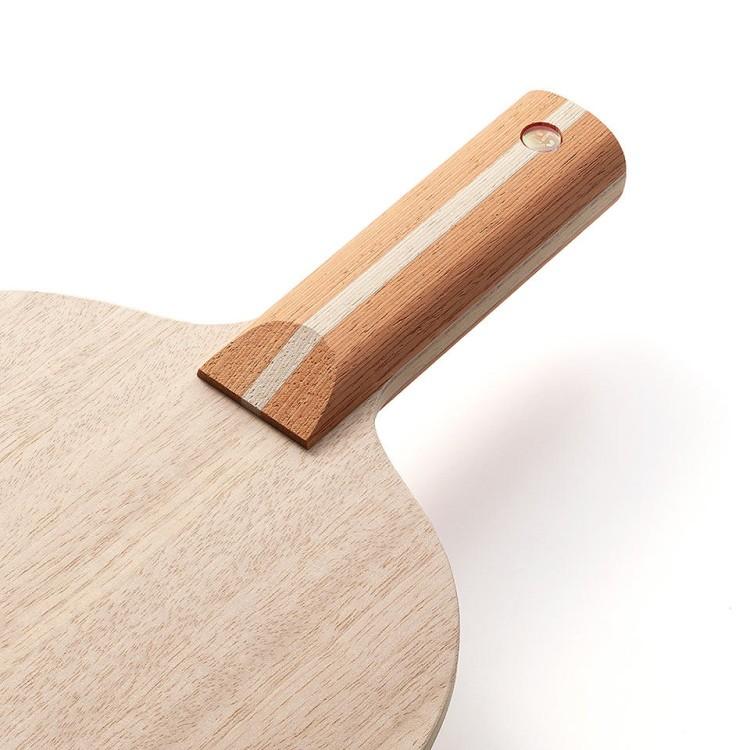 専用ページ バタフライ（Butterfly） 卓球ラケット ダイオード V ST(ストレート