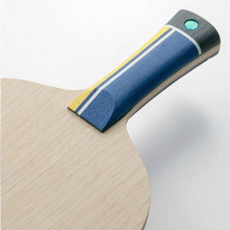 バタフライ（Butterfly） 卓球ラケット 張本智和 インナーフォース ZLC