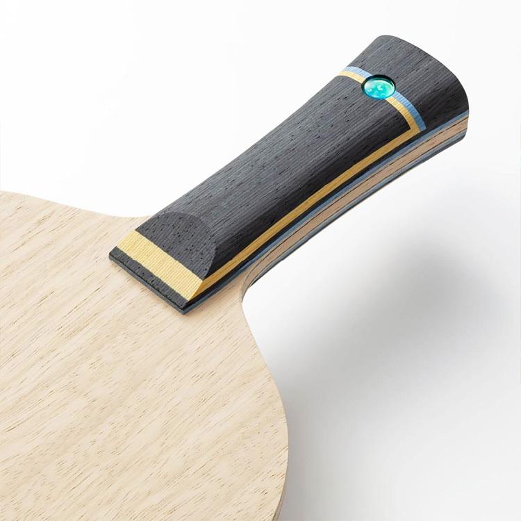 卓球ラケット バタフライ Butterfly オフチャロフ インナーフォース 攻撃 Alc 市販 Fl