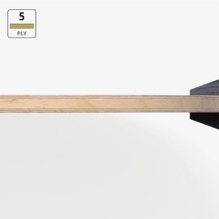 バタフライ（Butterfly） 卓球ラケット ダイオード プロ FL ST