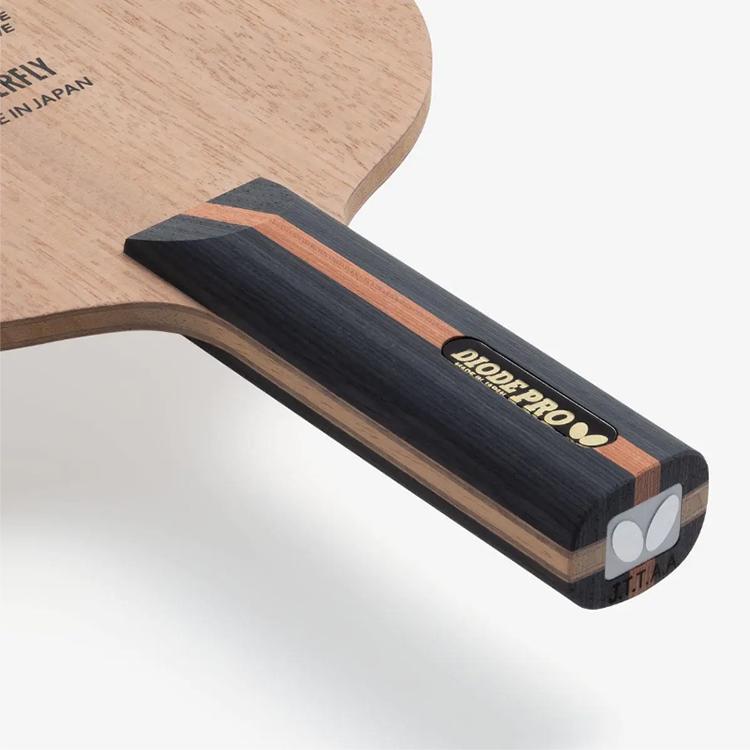 卓球ラケット　特注　バイオリンST 卓球ラケット特注バイオリンST