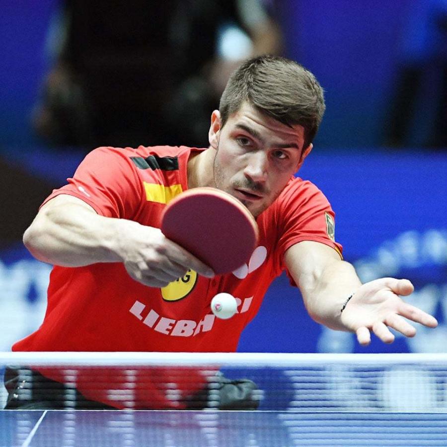 バタフライ（Butterfly） 卓球ラケット フランチスカ インナーフォース