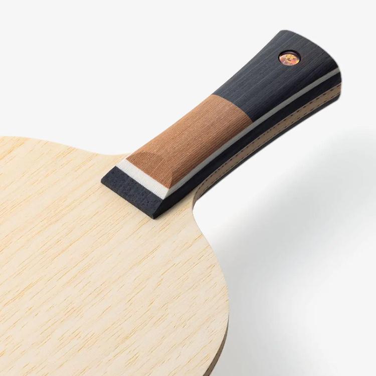 バタフライ（Butterfly） 卓球ラケット ハッドロウ5 FL ST シェーク