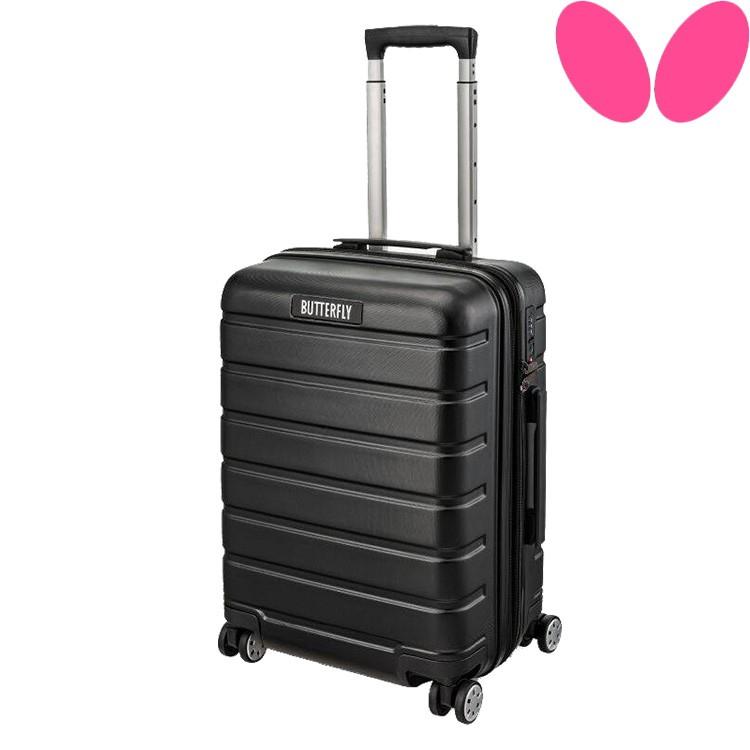 バタフライ（Butterfly） フォルドア・スーツケース 卓球バッグ 63160