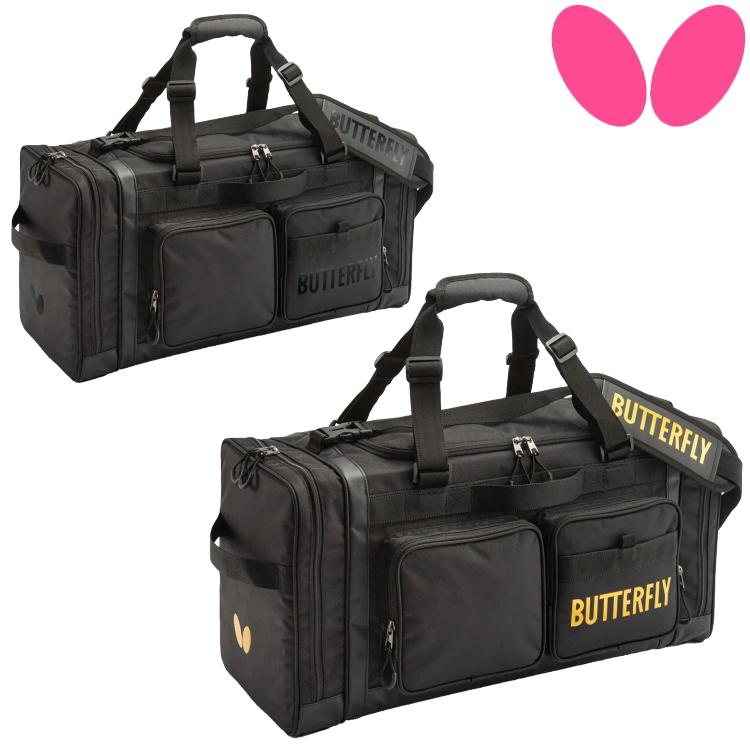 Butterfly 卓球バッグ 引退セット 国際卓球商品券付属 （バタフライ 