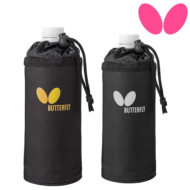 バタフライ（Butterfly） 卓球バッグ CL・ボトルホルダー ペットボトル