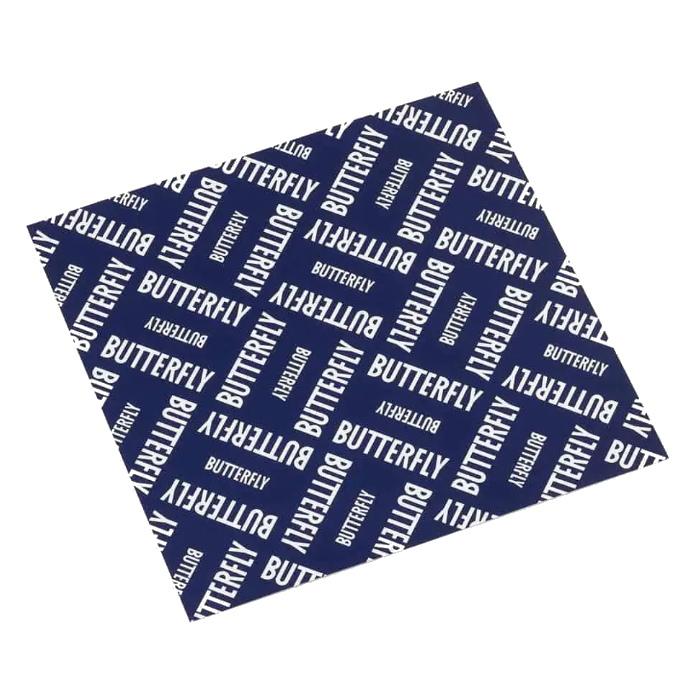 バタフライ（Butterfly） BUTTERFLY BTY吸着保護フィルム3 卓球ラバー