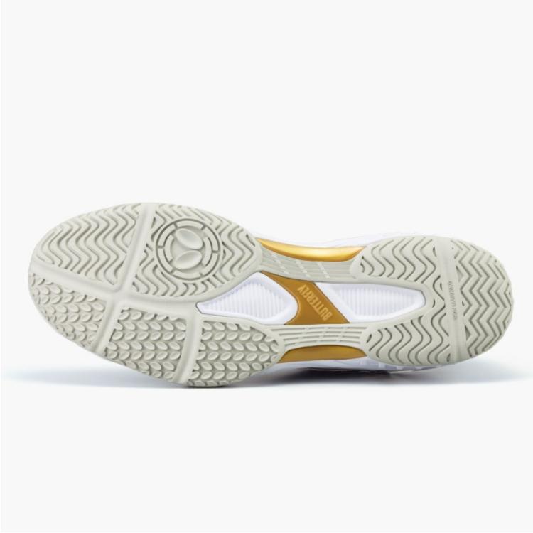 レゾライン 卓球シューズ バタフライ BUTTERFLY リフォネス 93620