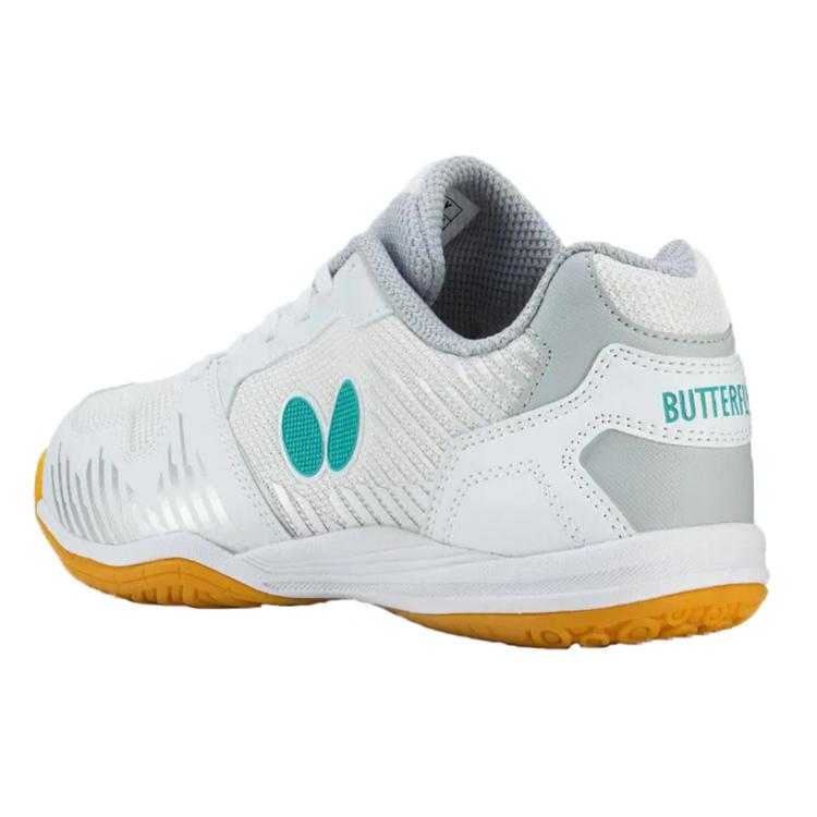 レゾライン 卓球シューズ バタフライ BUTTERFLY ビラータ 93700 : サン