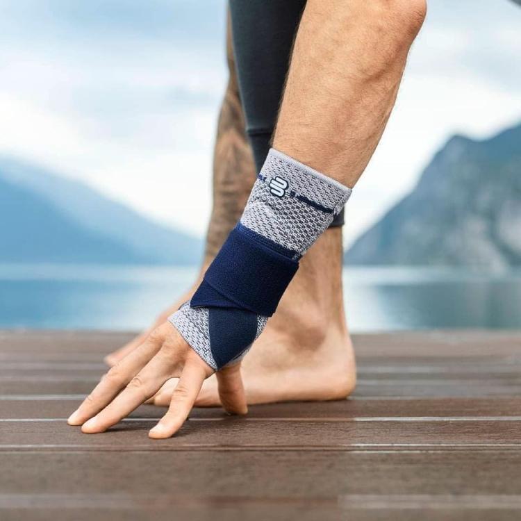 BAUERFEIND マニュトレイン 手首サポーター  左手　サイズ1 ブラック 楽天市場】公式【BAUERFEIND】 バウアーファインド 手首用サポーター