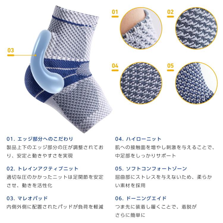 バウアーファインド】 マレオTrain 左右セット バウアーファインド