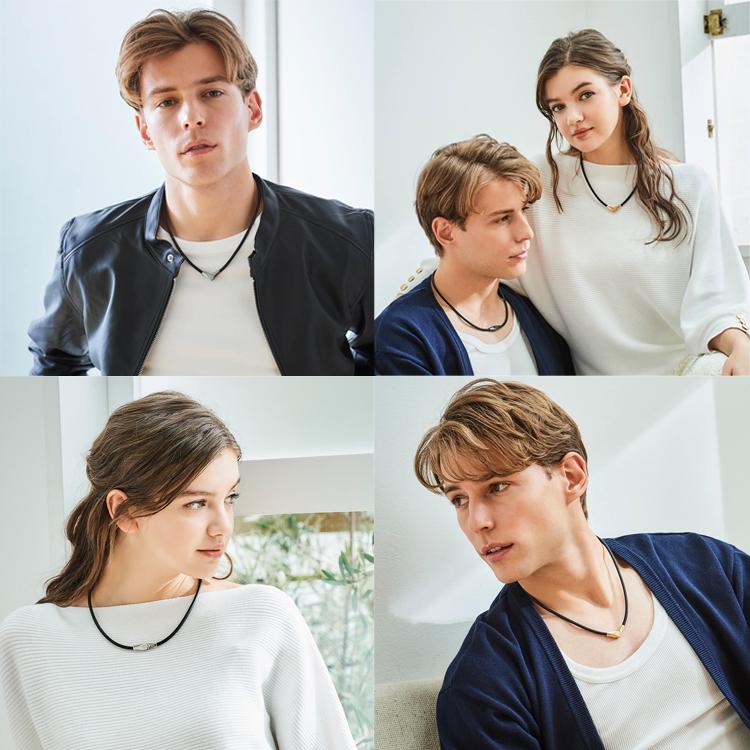 ColanTotte（コラントッテ） 磁気ネックレス Colantotte ALT オルト