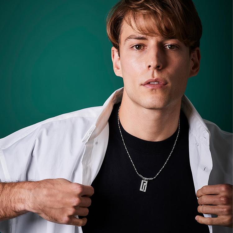 コラントッテLECT ペンダントトップ Amazon | Colantotte(コラントッテ) メンズ レディース シルバー