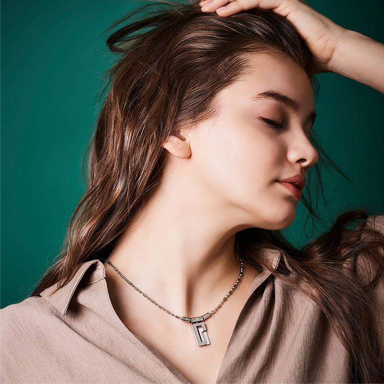 ColanTotte 磁気ネックレス コラントッテ Colantotte COA