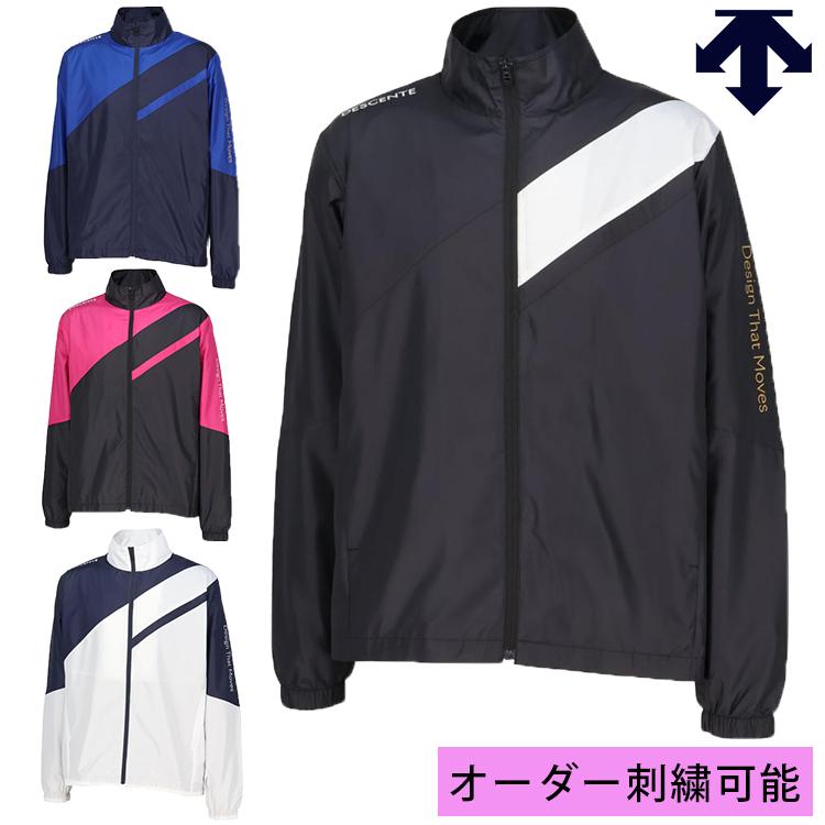 DESCENTE デサント ウィンドブレーカージャケット ウエア DESCENTE デサント ウィンドブレーカージャケット ウエア