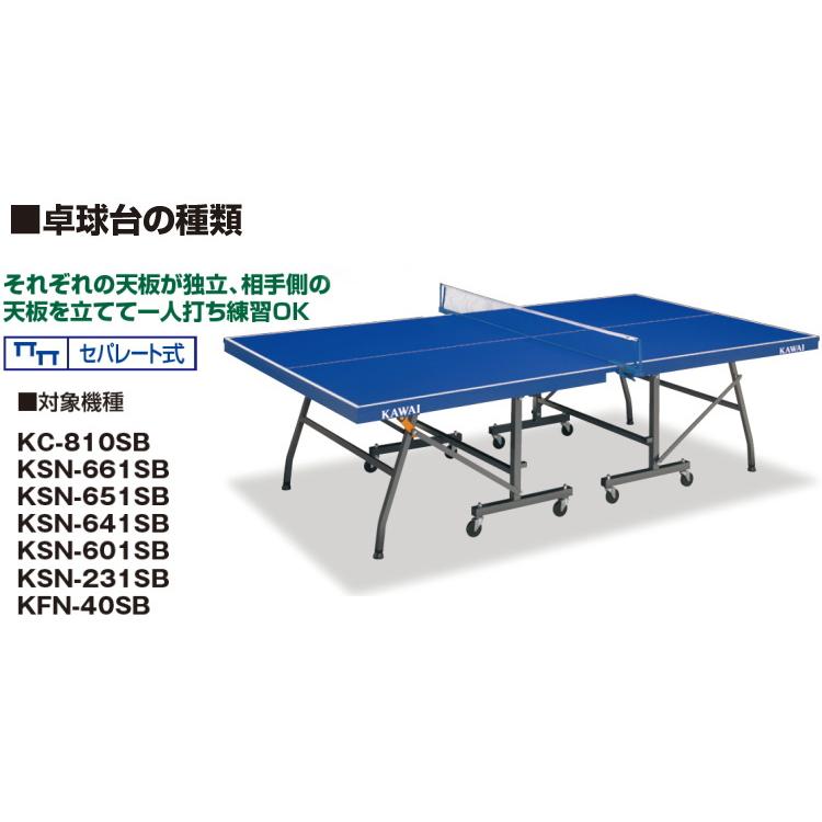 卓球 VICTAS試打祭 vol.2 ZX GEAR IN、ZX GEAR OUTを比較してみました