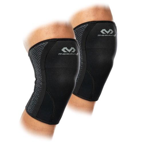 McDavid（マクダビッド） 膝サポーター X ニースリーブ X801 : サン