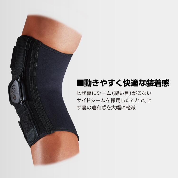 McDavid 膝サポーター マクダビッド M429XC ヒンジド McDavid 膝サポーター マクダビッド M429XC ヒンジド