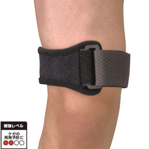 MUELLER（ミューラー） 膝サポーター ランニング ニーストラップ 左右