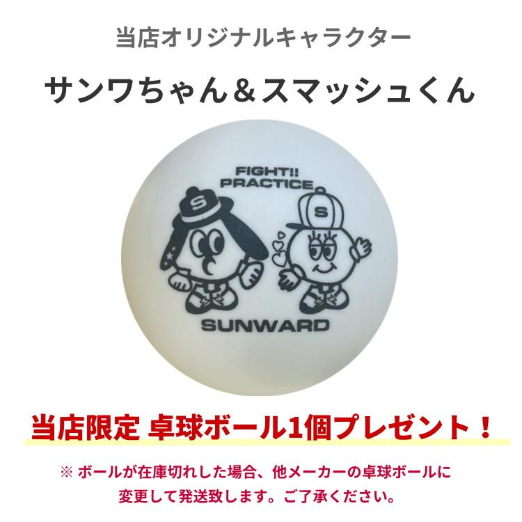 MIZUNO（ミズノ） 卓球ラケットセット 初心者向け 新入生応援セット