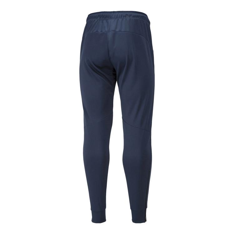 MIZUNO（ミズノ） ジャージ 下 ソフトニットパンツ スーパースリム