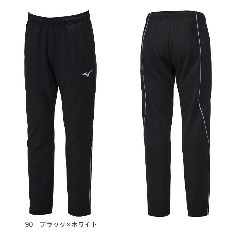 MIZUNO スキーパンツ 下のみ 150ブラック サイドジップ MIZUNO スキーパンツ 下のみ 150ブラック サイドジップ MIZUNO