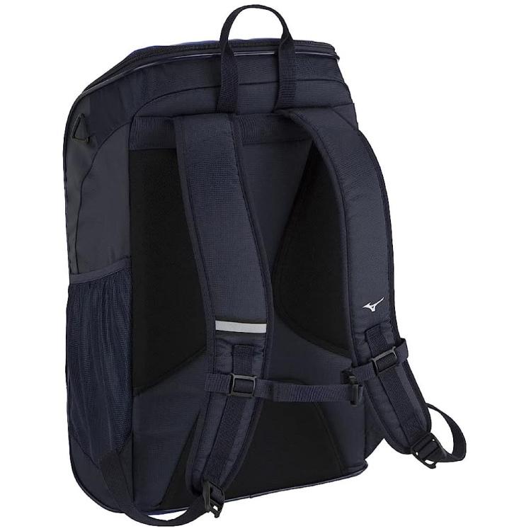 MIZUNO（ミズノ） チームバックパック 40L ゴウヒ オールスポーツ
