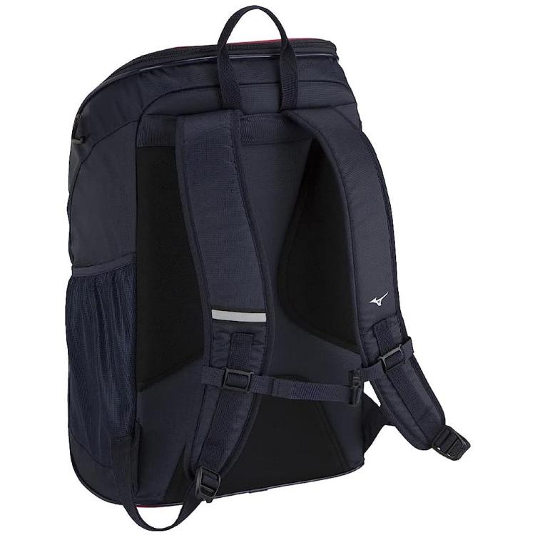 MIZUNO（ミズノ） チームバックパック 40L ゴウヒ オールスポーツ