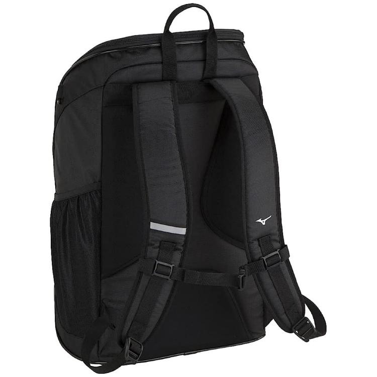 MIZUNO（ミズノ） チームバックパック 40L ゴウヒ オールスポーツ