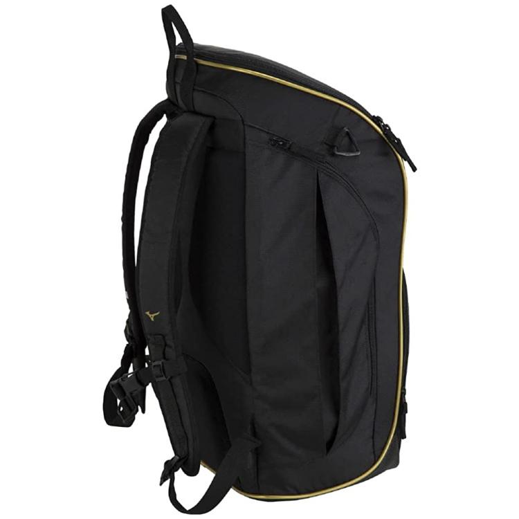 MIZUNO（ミズノ） チームバックパック 40L ゴウヒ オールスポーツ