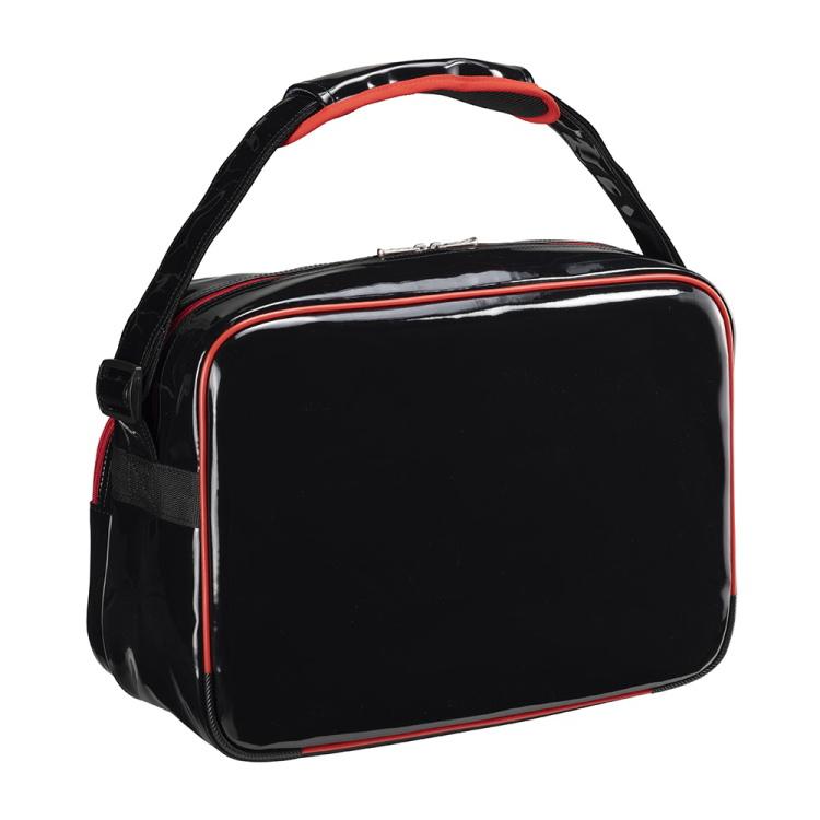 MIZUNO（ミズノ） エナメルバッグ 30L ショルダーバッグ スポーツ
