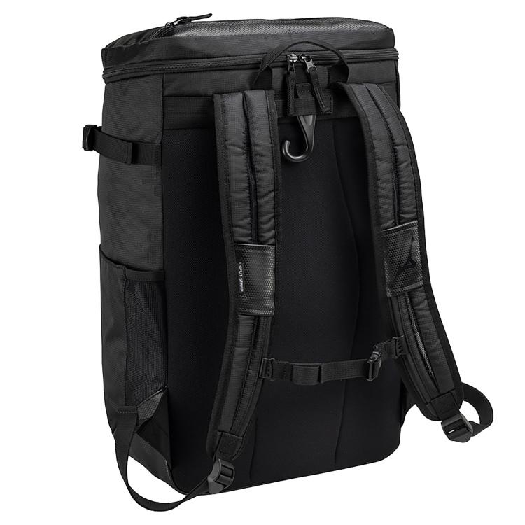 MIZUNO（ミズノ） バックパック TOUR01b ラケット1本入れ 35L スポーツ