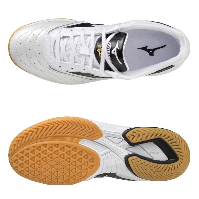 MIZUNO（ミズノ） 卓球シューズ ウエーブドライブ 0 メンズ レディース