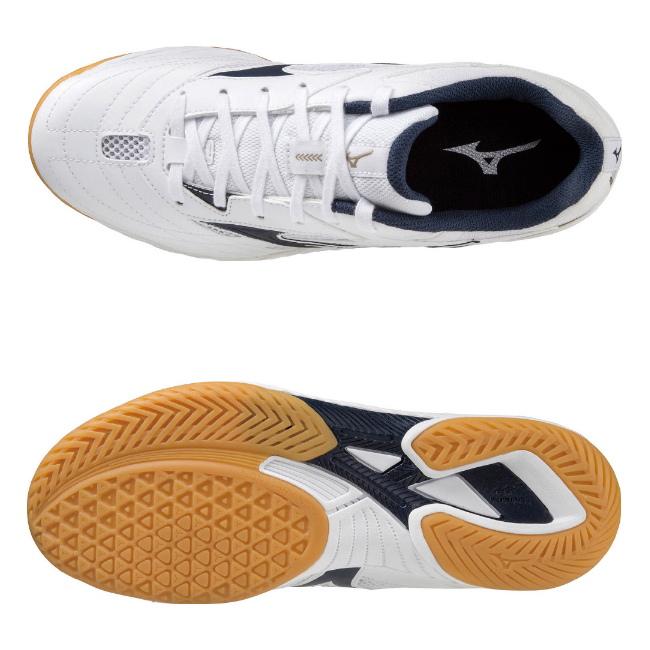 MIZUNO（ミズノ） 卓球シューズ ウエーブドライブ 9 メンズ レディース