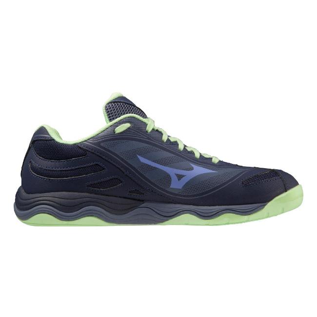 MIZUNO（ミズノ） 数量限定カラー 卓球シューズ ウエーブメダル 7