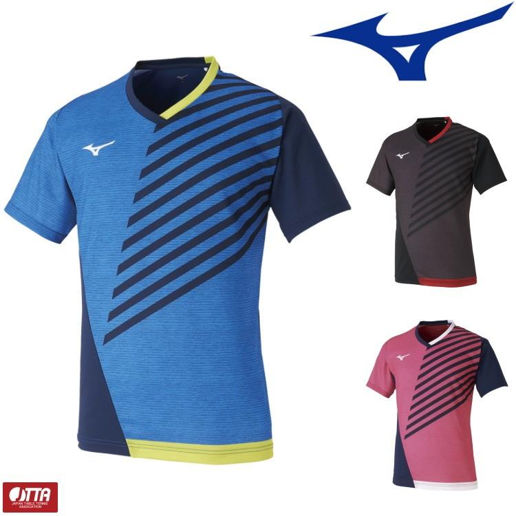 つば 生きている もっともらしい ミズノ 卓球 ユニフォーム レディース Cozy L Jp