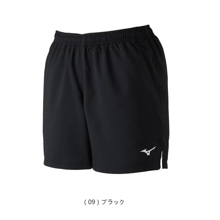 MIZUNO（ミズノ） 卓球 ゲームパンツ メンズ レディース ユニセックス