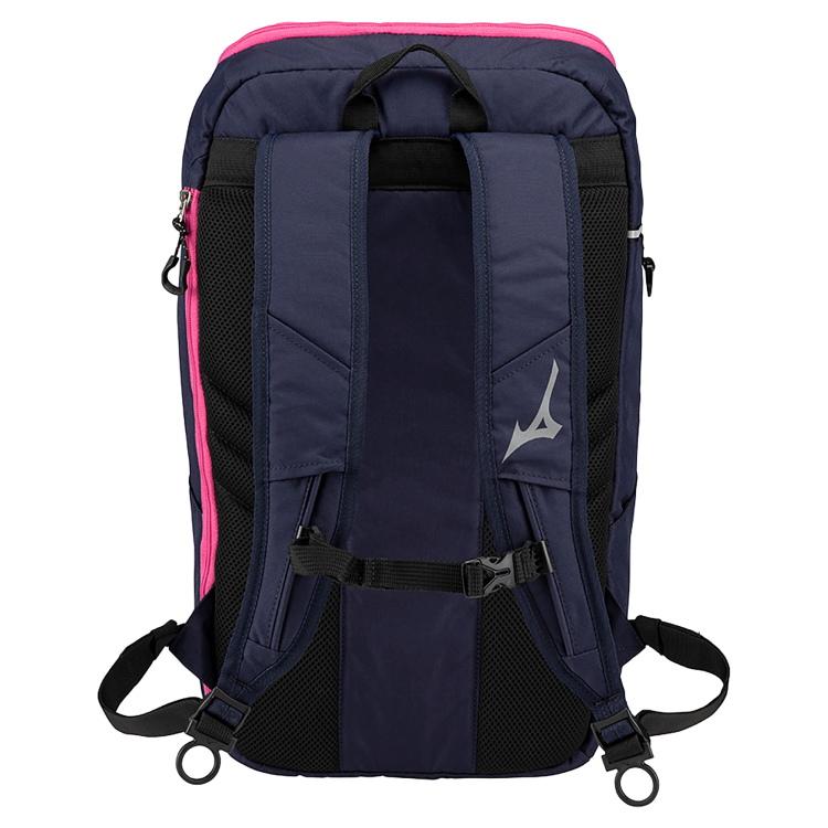【新品未使用】MIZUNO ミズノ 日本代表 JAPAN リュック バックパック バックパック(35L)|1FJDB020|バッグ／ケース|野球|ミズノ公式オンライン
