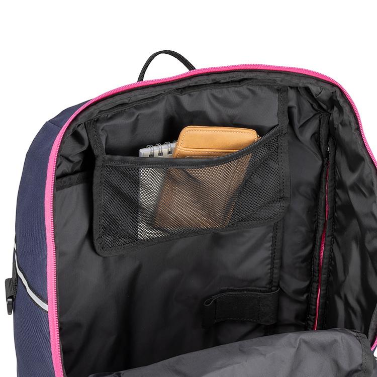 MIZUNO（ミズノ） バックパック 30L 卓球 リュック バッグ 83JDB040