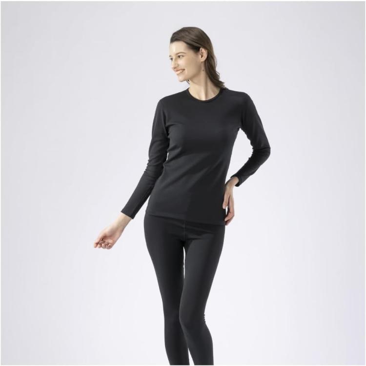 MIZUNO（ミズノ） ブレスサーモ インナー レディース アンダーウエア