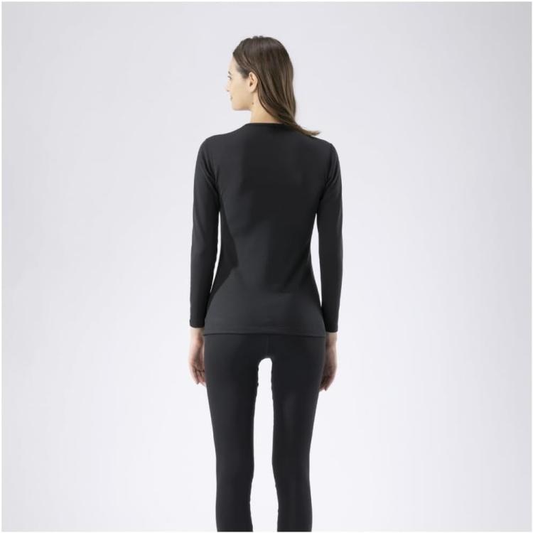 MIZUNO（ミズノ） ブレスサーモ インナー レディース アンダーウエア