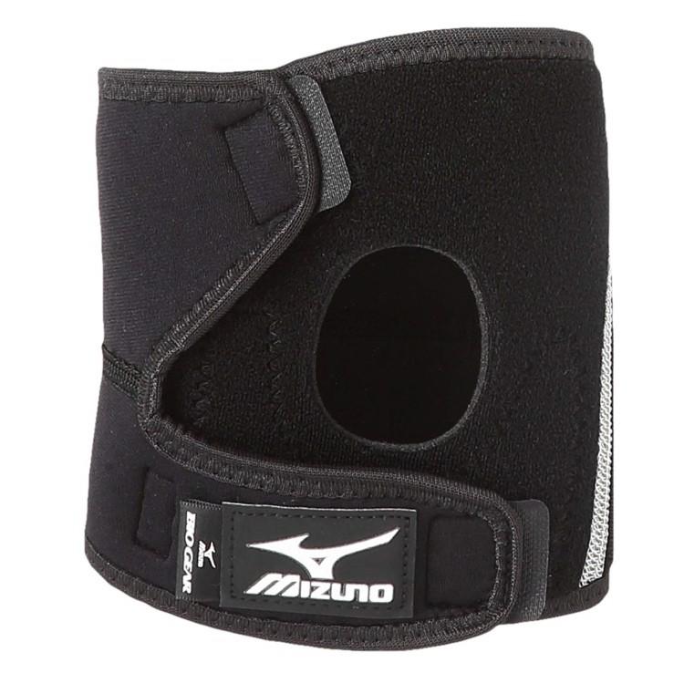 BIO GEAR ミズノ 膝サポーター バイオギアサポーター ひざ用 1枚入