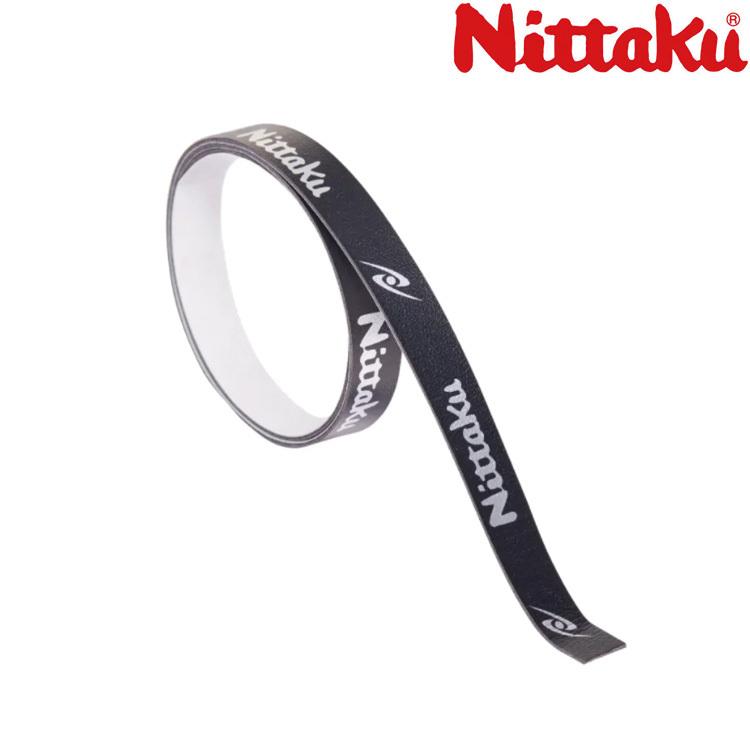 Nittaku（ニッタク） 卓球 ラケット サイドテープ スーパーショック