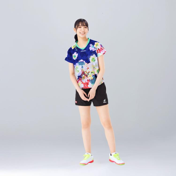 卓球シューズ ニッタク Nittaku YONEX ムービングエース メンズ レディース NS-4438_8