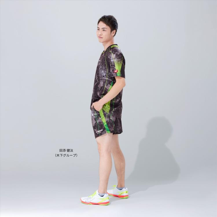 卓球シューズ ニッタク Nittaku YONEX ムービングエース メンズ レディース NS-4438_9