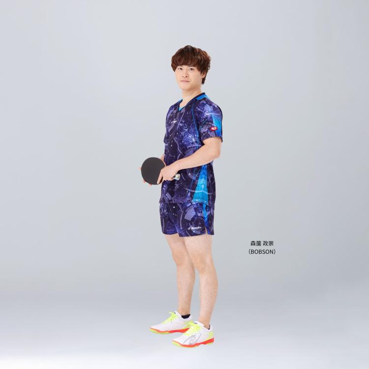 卓球シューズ ニッタク Nittaku YONEX ムービングエース メンズ レディース NS-4438_10