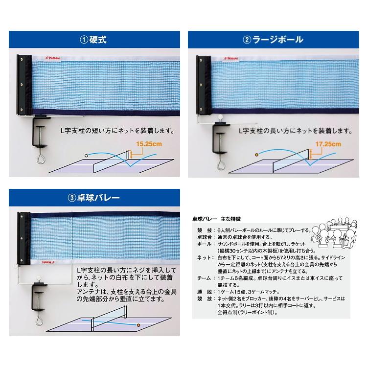 2020年購入 卓球台 Nittaku ニッタク CREST-18 公認規格 クレスト18 クリーン | Nittaku(ニッタク) 日本卓球 | 卓球用品の総合