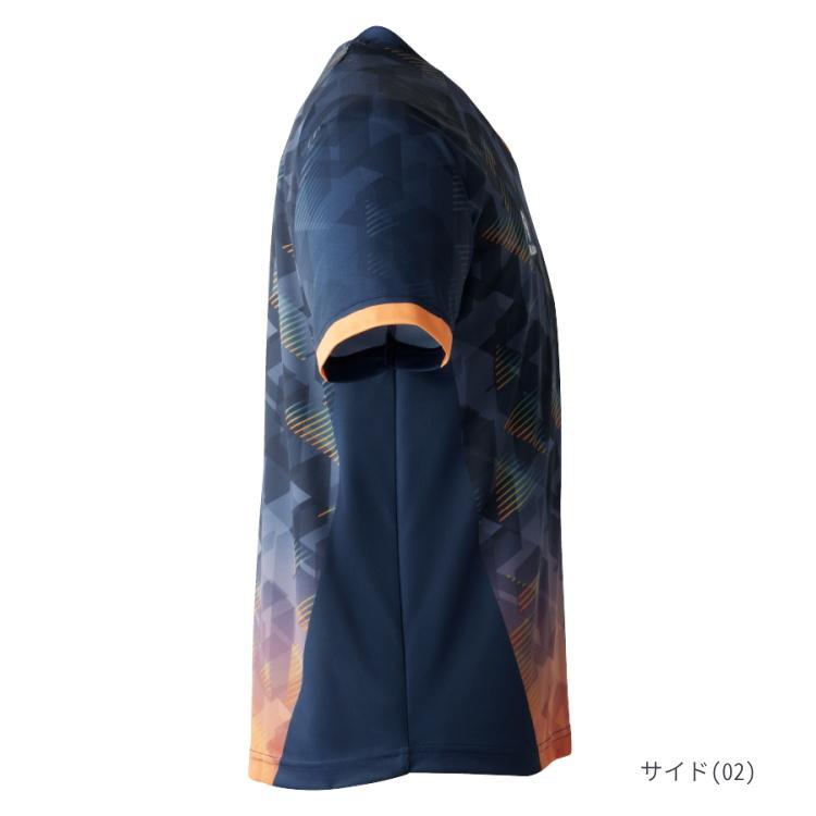 ニッタク 卓球用品 Nittaku ユニセックス スカイコープシャツ