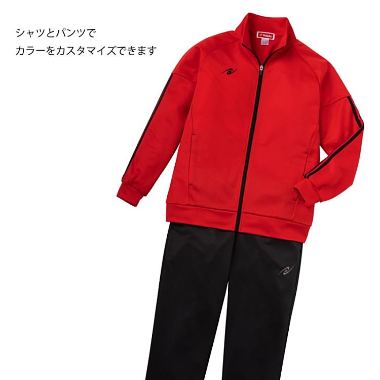 Nittaku 受注生産 ニッタク TLトレーニングシャツ 卓球 ジャージ Nittaku 受注生産 ニッタク TLトレーニングシャツ 卓球 ジャージ
